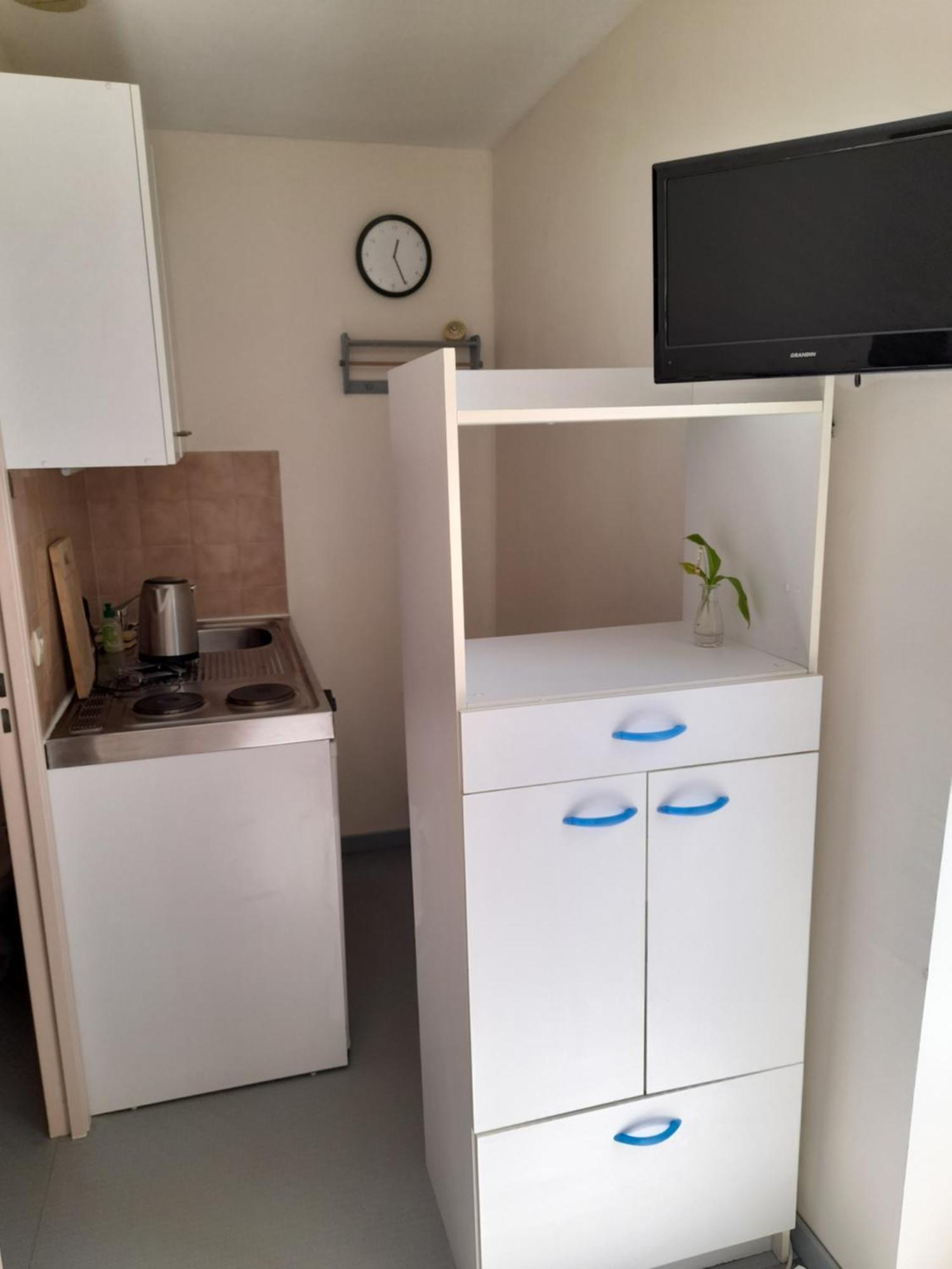 Super Appartement Centre Ville דינייה-לה-בן מראה חיצוני תמונה