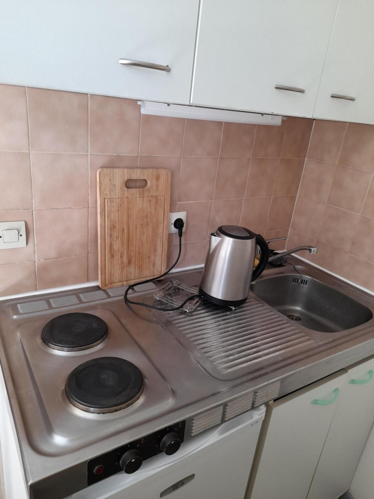 Super Appartement Centre Ville דינייה-לה-בן מראה חיצוני תמונה