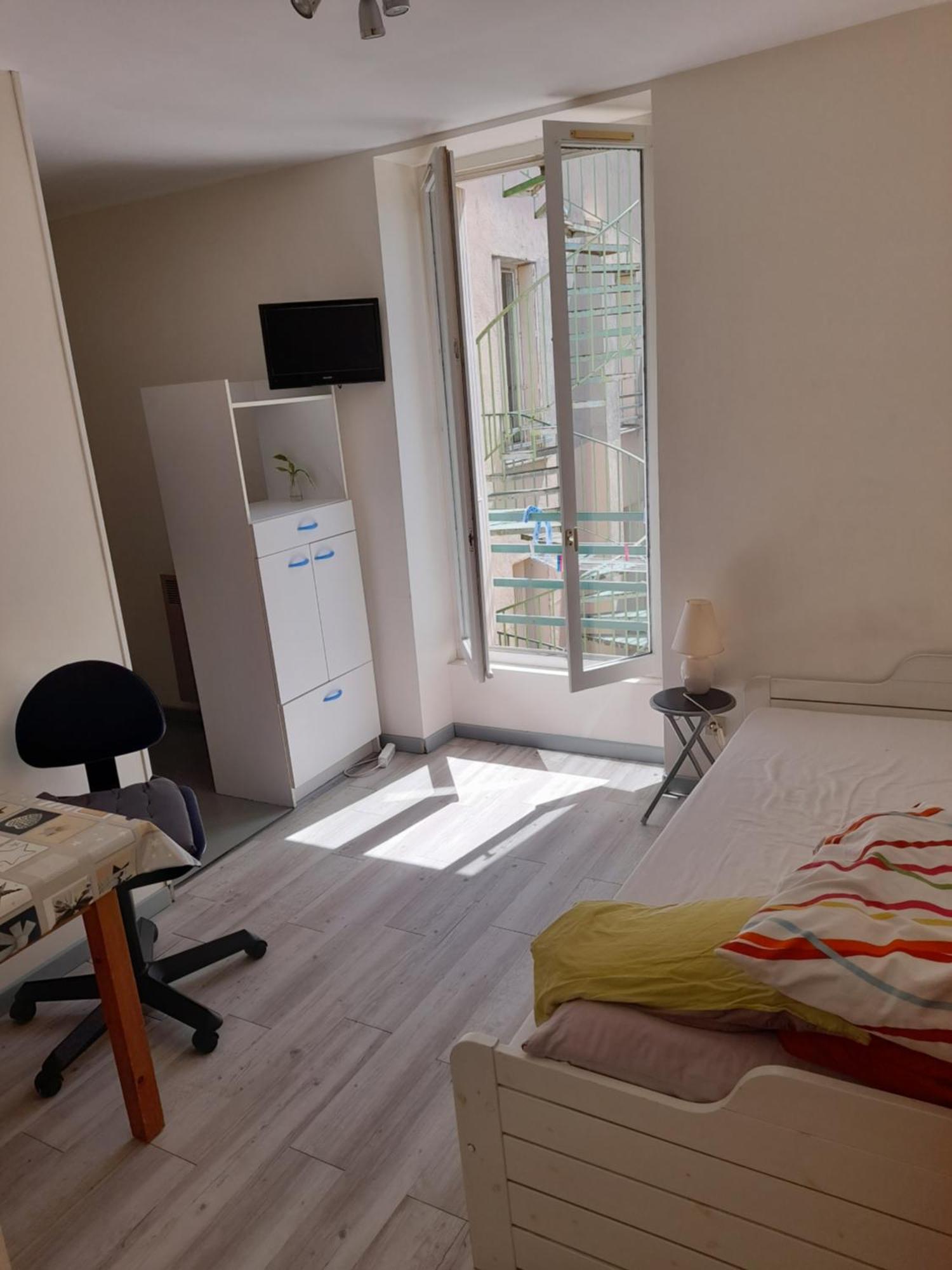 Super Appartement Centre Ville דינייה-לה-בן מראה חיצוני תמונה